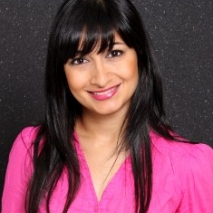Anjali Pathak