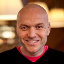 Simon Rimmer to present Sunday Brunch on C4